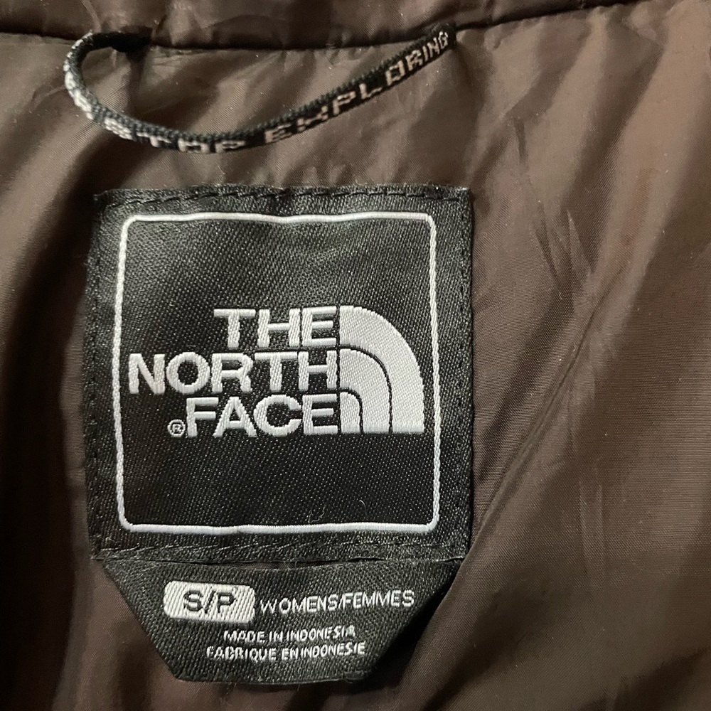 The North Face Dark Brown Outerwear - Picture 2 of 4